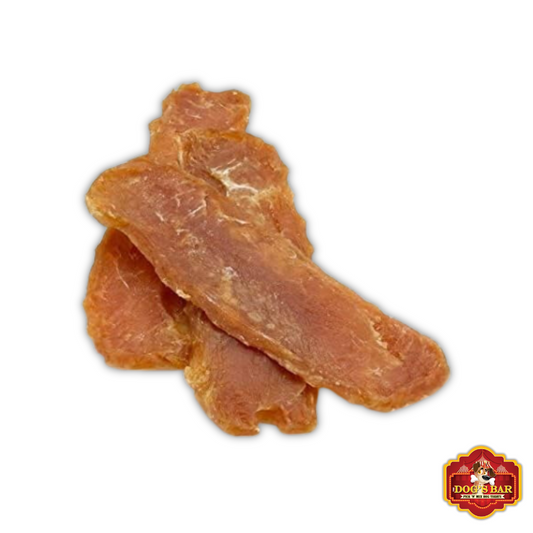 Chicken Jerky